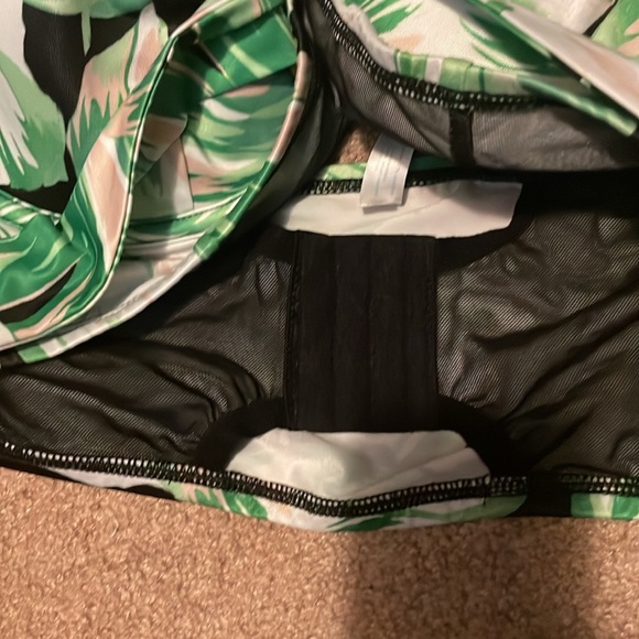 Lane Bryant cacique swim - Picture 8 of 10